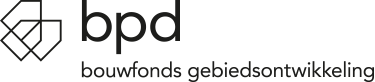 Logo BPD